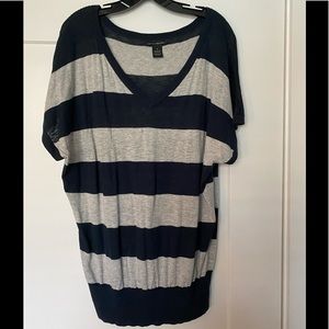 Lucky Brand Short Sleeve Top